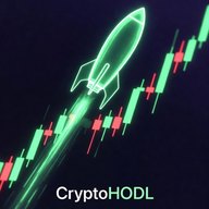 CryptoHODL app icon