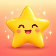 Tidy Stars app icon